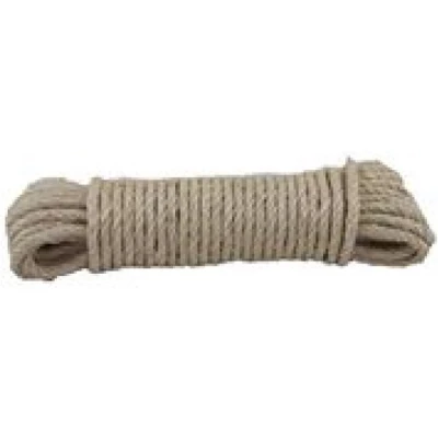 Afbeelding van Corbeo Sisaltouw 4mm 20M