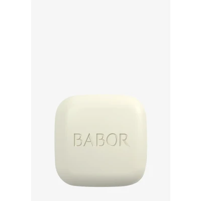 Afbeelding van Babor Natural Cleansing BAR WITH BOX Gezichtsreiniger, Dames, Maat: 65 g,