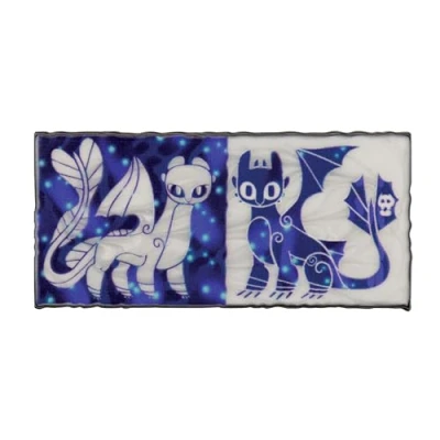 Afbeelding van How to Train Your Dragon, Limited Edition Pin Badge, Metaal, Metaal