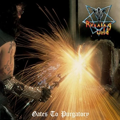 Afbeelding van Gates To Purgatory (Extended Version)
