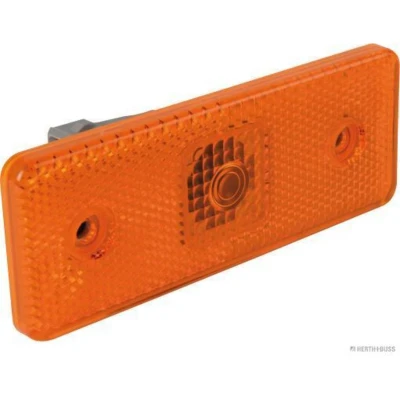 Afbeelding van HERTH+BUSS ELPARTS 82710189 Zijmarkeringslamp