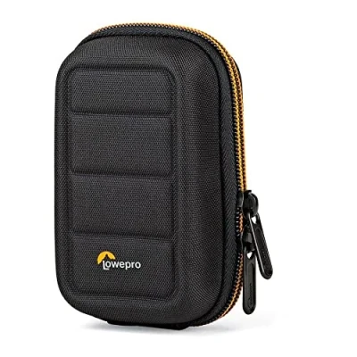 Afbeelding van Lowepro Hardside CS 20 Black