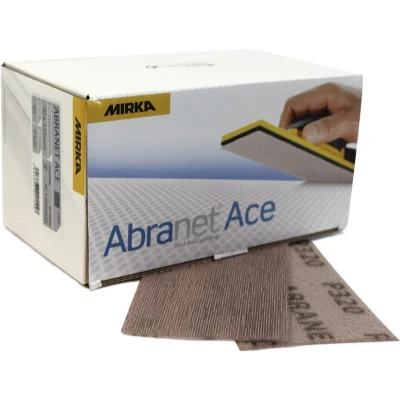 Afbeelding van MIRKA Abranet ACE Schuurstroken 70x125mm P240