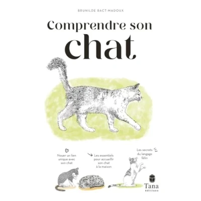 Afbeelding van COMMUNIQUER AVEC SON CHAT
