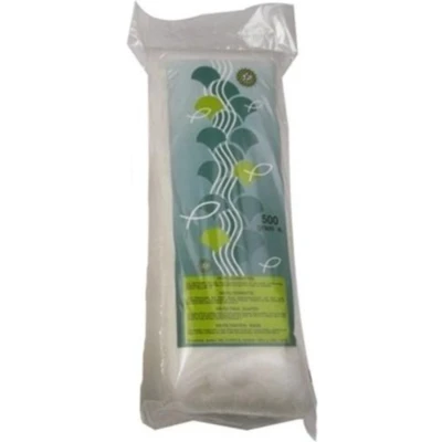 Afbeelding van Hs Aqua Watten Wit 500 Gram