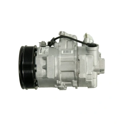 Afbeelding van DENSO DCP50036 AC Compressor 6SEU14C PAG 46 R 134a