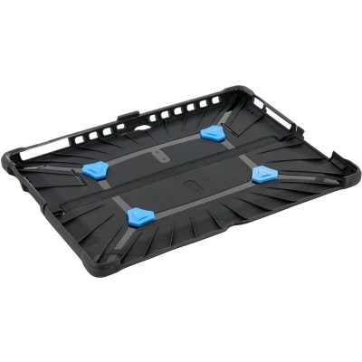 Afbeelding van Mobilis PROTECH Case + 360 handstrap kickstand for Surface Pro 9 8