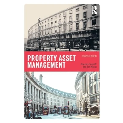 Afbeelding van Property Asset Management