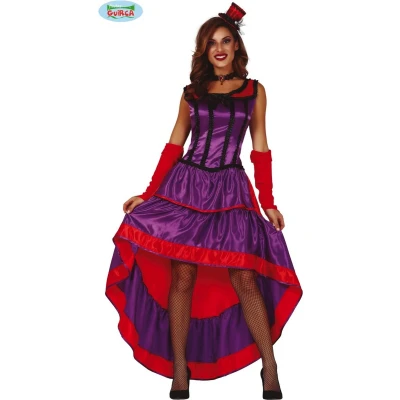 Afbeelding van Fiestas Guirca Can jurk (38 40)