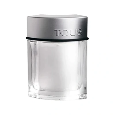Afbeelding van Tous Man Eau de Toilette 50 ml