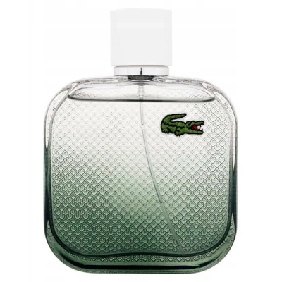 Afbeelding van Lacoste L.12.12 Blanc Eau Intense de Toilette 100 ml