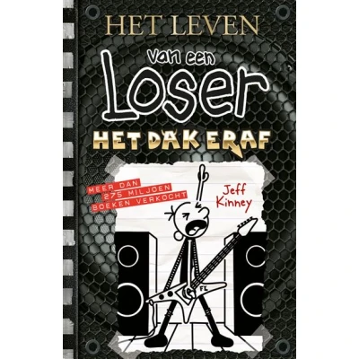 Image de Het dak eraf