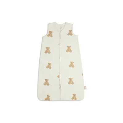 Afbeelding van Jollein Slaapzak Jersey Bear 70cm