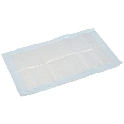 Afbeelding van Trixie hygiËne onderlegger nappy 50x30 cm 7 st