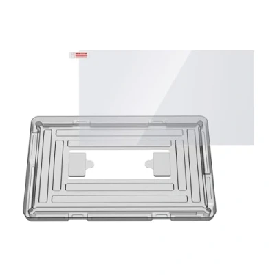 Afbeelding van Blauw Licht Gehard Glas Screenprotector voor Switch 2