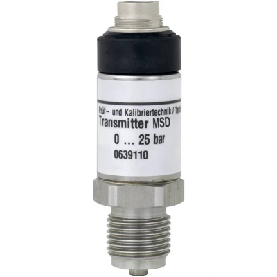 Afbeelding van Greisinger 602209 MSD 400 BRE verwisselbare druksensoren voor handmeters roestvrij staal G½B 1 stuk(s)