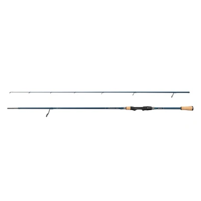 Afbeelding van Abu Garcia Fantasista Nano Ultra Light Spinhengel 1.98m (1 8g) Spinhengels