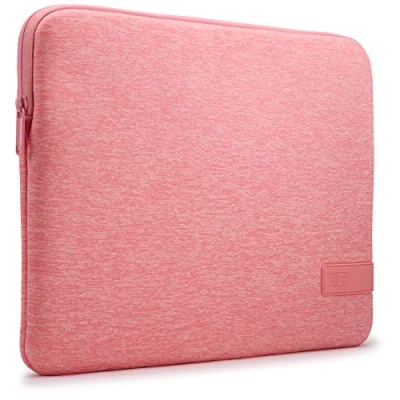 Afbeelding van Case Logic Beschermhoes 14&quot; Pomelo Pink (refpc114 Pomelo)