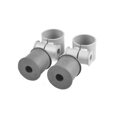 Afbeelding van TEDGUM TED11549 Reparatieset, stabilisatorophanging Achteras Met band MERCEDES BENZ: C Class Saloon