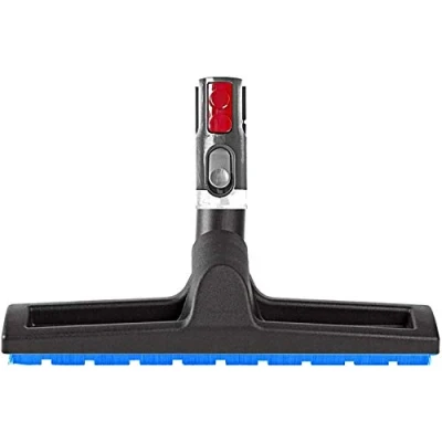 Afbeelding van Maxorado stofzuigermondstuk parket stofzuigeronderdeel geschikt voor Dyson