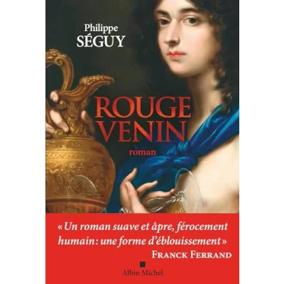 Afbeelding van ISBN 9782226470263 boek Frans Paperback 352 pagina&#039;s