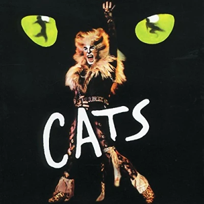 Afbeelding van Cats Duitse versie