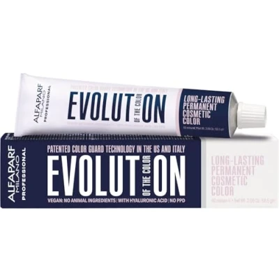 Afbeelding van Alfaparf Evolution of the Color 0 SP 60 ml