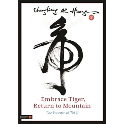 Afbeelding van Embrace Tiger, Return To Mountain