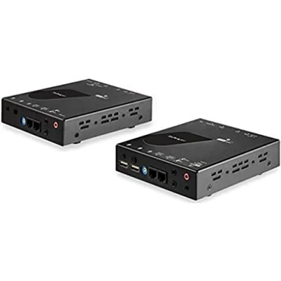 Afbeelding van KVM Schakelaar Startech SV565HDIP
