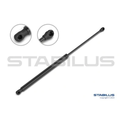 Afbeelding van Stabilus Gasveer, kofferruimte 308367