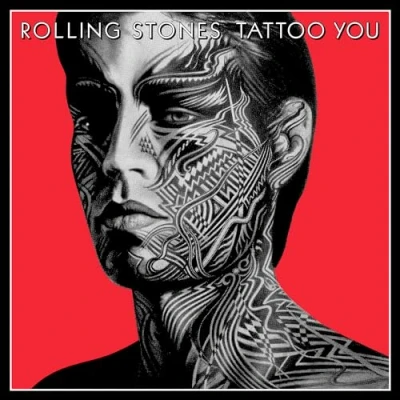 Afbeelding van Rolling Stones Tattoo You 2 Vinyl LP / 22 10 2021