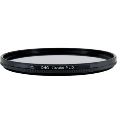 Afbeelding van Marumi Circulair Polarisatie Filter DHG 40,5 mm