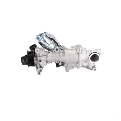 Afbeelding van FEBI BILSTEIN 178313 waterpomp Schakelbare MERCEDES BENZ: E Class Saloon, C T modell