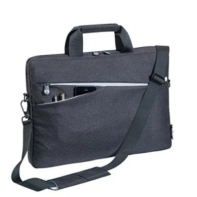 Image de Pedea etui ordinateur portable fashion 43,9 cm (17,3), noir 66063016