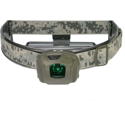 Afbeelding van Princeton Tec EOS Tactical Green