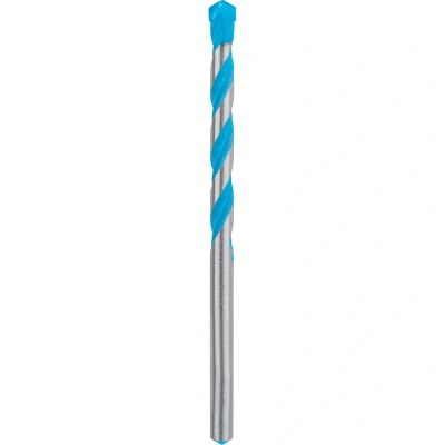 Afbeelding van Bosch Accessories EXPERT CYL 9 MultiConstruction 2608900639 Multifunctionele boor 10 delig 5.5 mm Gezamenlijke lengte 85 Cilinderschacht stuk(s)