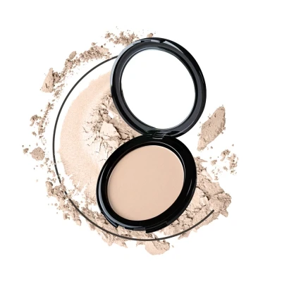 Afbeelding van Les Couleurs de Noir HA Loose Setting Powder 01 Translucent 7gr Poeder 7 gr