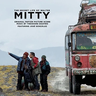 Afbeelding van Secret Life Of Walter Mitty