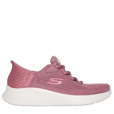 Afbeelding van SKECHERS SKECH LITE PRO NATUR SLIP INS Roze 39 EU