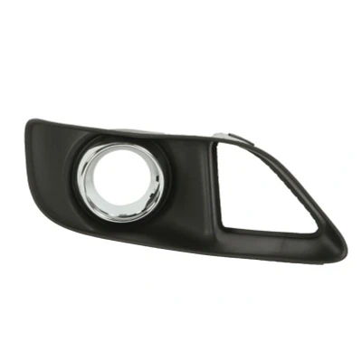 Afbeelding van Bumper Onderdelen BLIC 6502 07 0939917DP