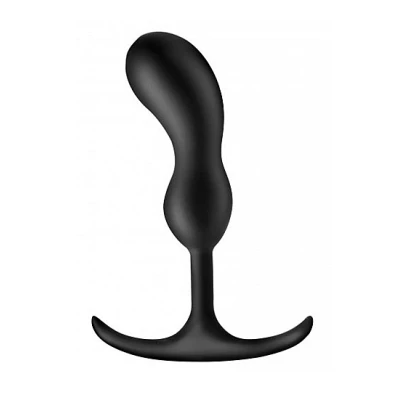 Afbeelding van Prostaat Plug Premium Silicone