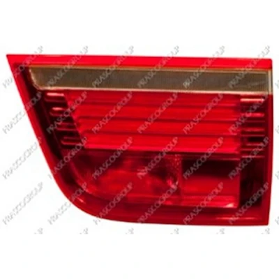 Afbeelding van PRASCO BM8224155 Achterlicht rechts Binnenste deel LED Zonder lamphouder BMW: X5