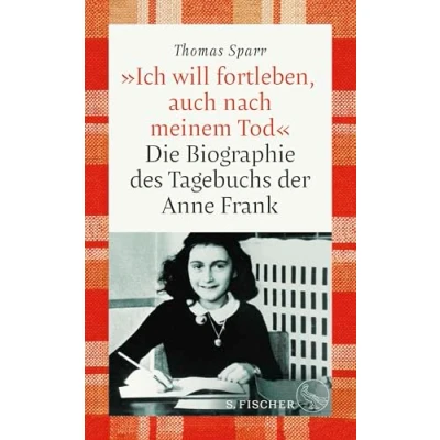 Afbeelding van &#039;Ich will fortleben, auch nach meinem Tod&#039;