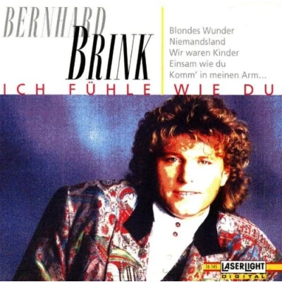 Afbeelding van Ich Fuehle Wie Du