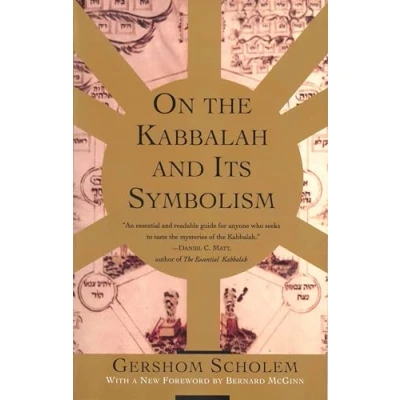 Afbeelding van On the Kabbalah and Its Symbolism