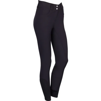 Afbeelding van Harry&#039;s Horse Rijbroek High Waist Full Grip Zwart 32