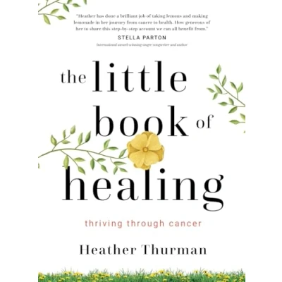 Afbeelding van The Little Book of Healing