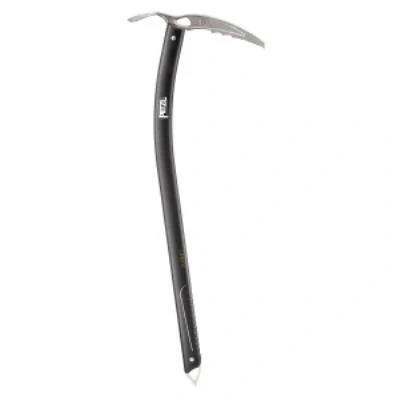 Image de Petzl Summit ice axe Piolet