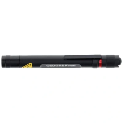 Afbeelding van Gedore R95600320 LED Werklamp werkt op een accu 500 lm