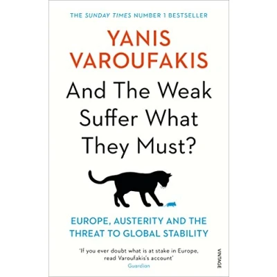Afbeelding van And the Weak Suffer What They Must?